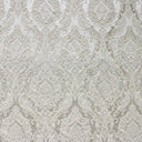 Varley Damask Jacquard Polyester Fabric - Textured Damask, 53" Width (1 Yard)