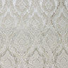 Varley Damask Jacquard Polyester Fabric - Textured Damask, 53" Width (1 Yard)