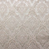 Varley Damask Jacquard Polyester Fabric - Textured Damask, 53" Width (1 Yard)