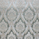 Varley Damask Jacquard Polyester Fabric - Textured Damask, 53" Width (1 Yard)