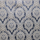 Varley Damask Jacquard Polyester Fabric - Textured Damask, 53" Width (1 Yard)