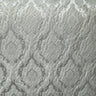Varley Damask Jacquard Polyester Fabric - Textured Damask, 53" Width (1 Yard)