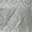 Varley Damask Jacquard Polyester Fabric - Textured Damask, 53" Width (1 Yard)