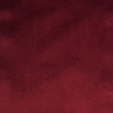 Varro Solid Velvet Polyester Fabric - Solid Velvet, 55" Width (1 Yard)