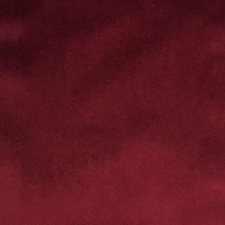 Varro Solid Velvet Polyester Fabric - Solid Velvet, 55" Width (1 Yard)