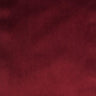 Varro Solid Velvet Polyester Fabric - Solid Velvet, 55" Width (1 Yard)