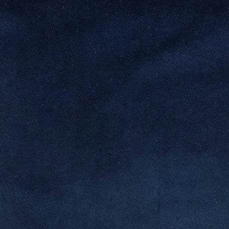 Varro Solid Velvet Polyester Fabric - Solid Velvet, 55" Width (1 Yard)