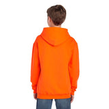NuBlend Youth Hooded Sweatshirt  10 Pack Cotton