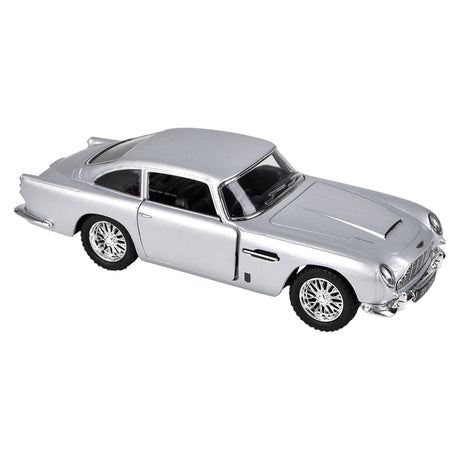 Die-Cast Pull Back Aston Martin DB5 (1 DSP)
