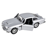 Die-Cast Pull Back Aston Martin DB5 (1 DSP)