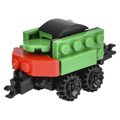Building Block Train Assortment (12 PC Display)