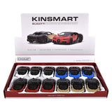 Die-Cast Bugatti Chiron Supersport (1 DSP)