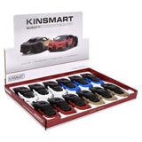 Die-Cast Bugatti Chiron Supersport (1 DSP)