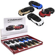 Die-Cast Bugatti Chiron Supersport (1 DSP)