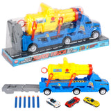 Catapult Gatlin Super Truck (1 PC)