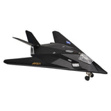 Die-Cast Pull Back F-117 Nighthawk (6 Pc Display)