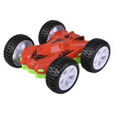 Flip Friction Car 3.5" (12 Pc Display)