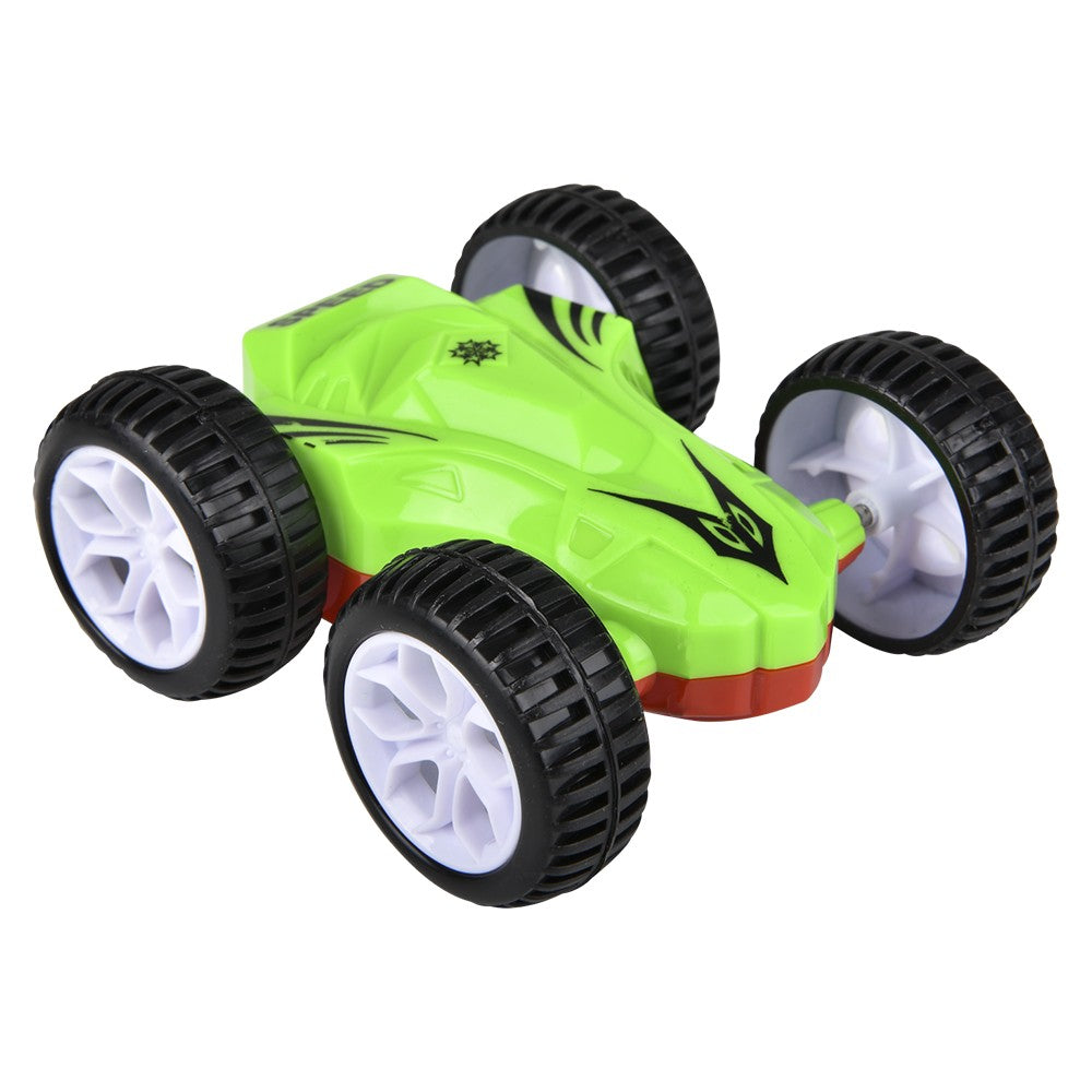 Flip Friction Car 3.5" (12 Pc Display)