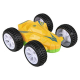 Flip Friction Car 3.5" (12 Pc Display)
