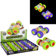 Light-Up Gear Flip Car (1 DZ)