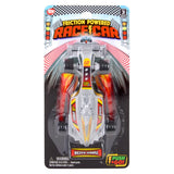 Open Wheel Racer Plastic Race Car (1 DZ)
