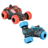 Friction Stunt Cars 5" Display (9 PC)