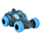 Friction Stunt Cars 5" Display (9 PC)