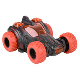 Friction Stunt Cars 5" Display (9 PC)
