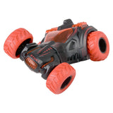Friction Stunt Cars 5" Display (9 PC)