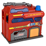 Fire Station Play Set