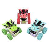 Light-Up ATV Friction Gear Toy (12 PC Display)
