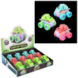 Light-Up Big Wheel Truck (12 Pc Display)