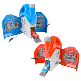 Transforming Play Set (12 PC Display)