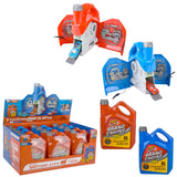 Transforming Play Set (12 PC Display)