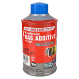 Hidden Motor City Gas Additive Transforming Play Set