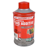 Hidden Motor City Gas Additive Transforming Play Set