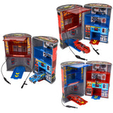 Transforming Play Set (12 PC DSP)