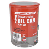 Transforming Play Set (12 PC DSP)