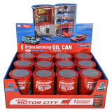 Transforming Play Set (12 PC DSP)