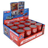 Transforming Play Set (12 PC DSP)