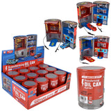 Transforming Play Set (12 PC DSP)