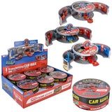 Wax Jar Transforming Play Set (1 DSP)
