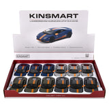 Die-Cast Lamborghini Huracan Huracan LP 610-4 Avio (12 Pc Display)