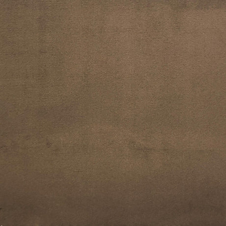 Velluto Solid Velvet Fabric - Solid Velvet, 57" Width (1 Yard)