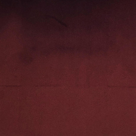 Velluto Solid Velvet Fabric - Solid Velvet, 57" Width (1 Yard)