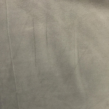 Velluto Solid Velvet Fabric - Solid Velvet, 57" Width (1 Yard)