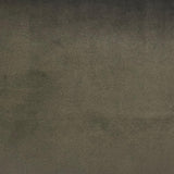 Velluto Solid Velvet Fabric - Solid Velvet, 57" Width (1 Yard)