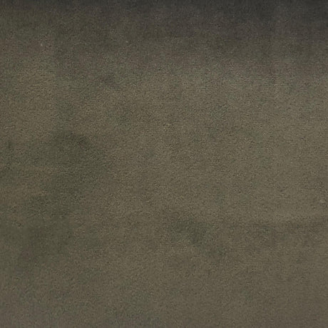 Velluto Solid Velvet Fabric - Solid Velvet, 57" Width (1 Yard)