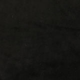 Velluto Solid Velvet Fabric - Solid Velvet, 57" Width (1 Yard)