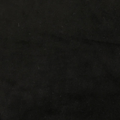 Velluto Solid Velvet Fabric - Solid Velvet, 57" Width (1 Yard)
